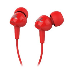 JBL C100SI RED (JBLC100SIURED)