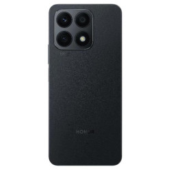 HONOR Смартфон X8a 6/128Gb Полночный черный (5109APCN)