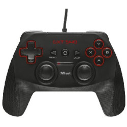TRUST GXT 540 WIRED GAMEPAD (20712)
