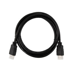 PROCONNECT (17-6204-8) КАБЕЛЬ HDMI - HDMI 1.4, 2М, SILVER