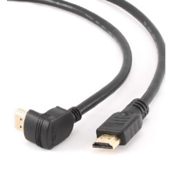 GEMBIRD/Cablexpert (07043) CC-HDMI490-6 угловой - 1,8 м