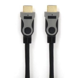 SMARTBUY (К-331-90) HDMI-HDMI VER.1.4B A-M/A-M 3 M GOLD