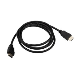 PROCONNECT (17-6104-6) КАБЕЛЬ HDMI - HDMI 2.0, 2М, GOLD (ZIP LOCK ПАКЕТ)