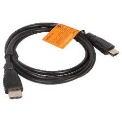 BELSIS (SP1049) кабель HDMI А вилка - HDMI А вилка, длина 1,5 м (0031)
