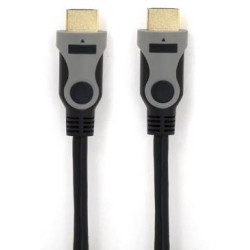 SMARTBUY К351 HDMI-HDMI VER.1.4B A-M/A-M 5 M GOLD