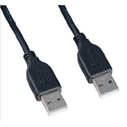 PERFEO (U4402) USB2.0 A вилка - А вилка 3 м