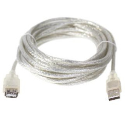 SMARTBUY (К-855-80) USB2.0 AF> 5M