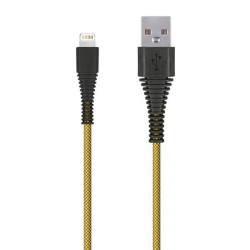 SMARTBUY (iK-520n-2 yellow) USB - 8-pin, 