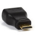 SMARTBUY A115 адаптер MINI HDMI M - HDMI F (5)