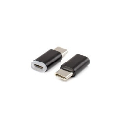 ATCOM (АТ8101) переходник micro usb  Type-C