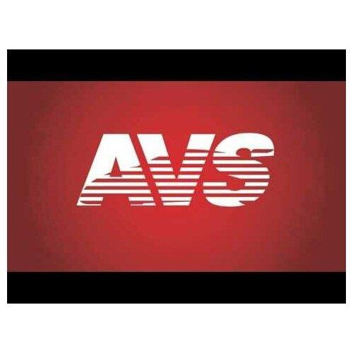 AVS AU-623 аудио Lighting - AUX