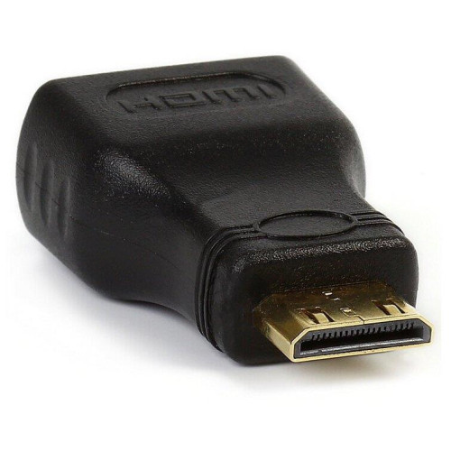 SMARTBUY A115 адаптер MINI HDMI M - HDMI F (5)