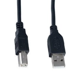 PERFEO (U4103) USB2.0 A вилка - В вилка 3 м