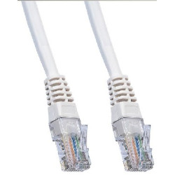 PERFEO (P6006) патчкорд UTP кат.5е RJ-45 вилка - RJ-45 вилка 7.5 м