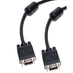 5BITES APC-133-150 VGA / M-M / FERRITES / 15M