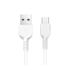 HOCO (6957531068914) X20 USB-Type-C 2.0A 2.0m - белый