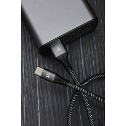 ACCESSTYLE AC30-F100MA Black/Gray