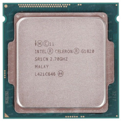 INTEL CELERON G1820 LGA1150 (OEM) (CM8064601483405)