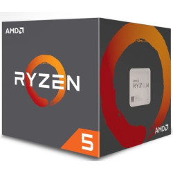 AMD RYZEN 5 3600 (MULTIPACK) AW100100000031MPK