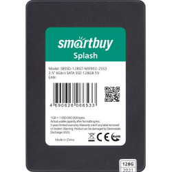 SMARTBUY (SBSSD-128GT-MX902-25S3) 2,5