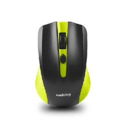 SMARTBUY (SBM-352-GK) ONE зеленый/черный