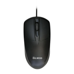 OLMIO CM-02 , черный (43970)