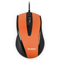 OLMIO CM-07 , оранжевый (43972)