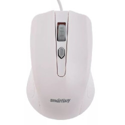 SMARTBUY SBM-352-WK ONE , белый