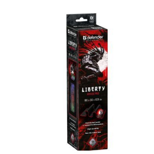 DEFENDER (50562) Liberty