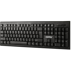 SMARTBUY (SBK-115-K) ONE 115, черный