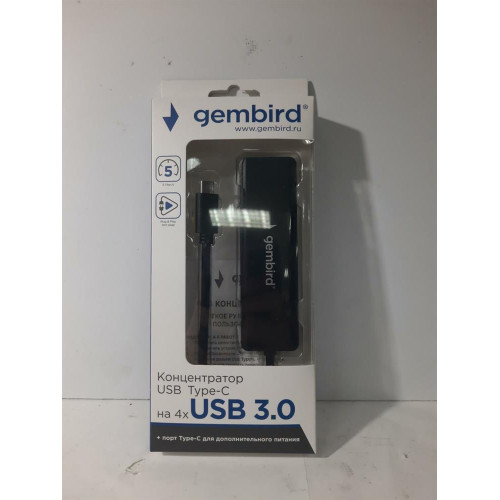 GEMBIRD (20799) UHB-C424