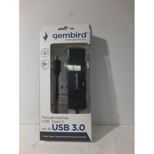 GEMBIRD (20799) UHB-C424