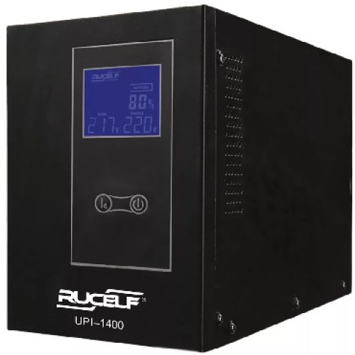 RUCELF UPI-1400-24 (1120W)-EL
