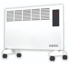 OASIS DK-15