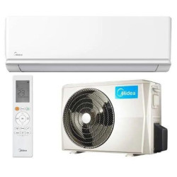 MIDEA MSAG2-09N8C2U-I/MSAG2-09N8C2U-O Инвертор