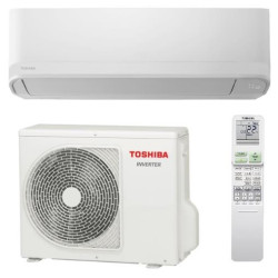 TOSHIBA RAS-10U2KV-EE/AV-EE (Инвертор)