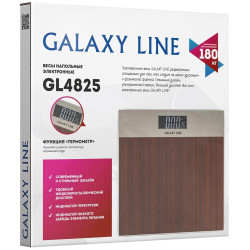GALAXY LINE GL 4825
