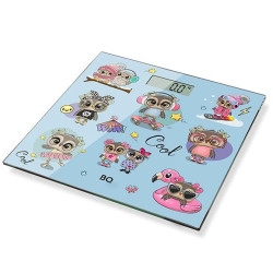 BQ BS1017 Owls