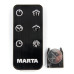 MARTA MT-2697 черный жемчуг увлажнитель воздуха