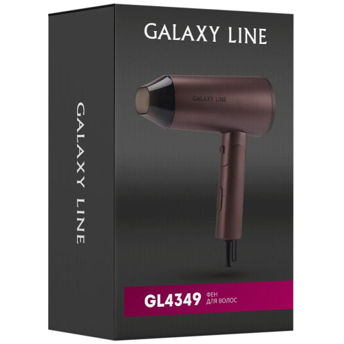 GALAXY LINE GL 4349