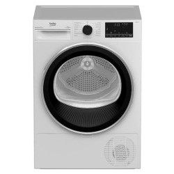 BEKO B3T47238 сушильная машина