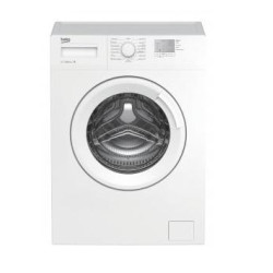 BEKO WRS 5511 BWW