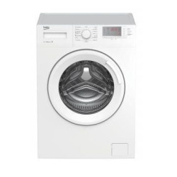 BEKO WRS 5512 BWW