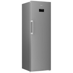 HOTPOINT HFZ 6185 S, Серебристый