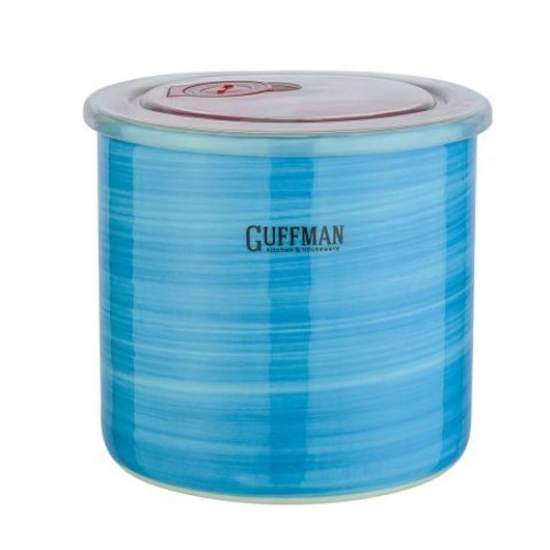 GUFFMAN C-06-011-B голубой 1л