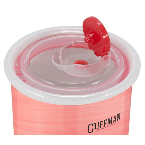 GUFFMAN C-06-009-P, розовая 1л.