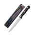MALLONY Нож с бакелитовой рукояткой MAL-05B универсальный, 12 см (985305)