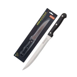 MALLONY Нож с бакелитовой рукояткой MAL-04B филейный, 12,7 см (985304)