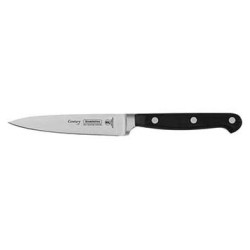 TRAMONTINA Нож кухонный Century 10см в блистере К6657