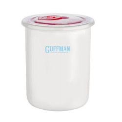 GUFFMAN C-06-035-W белый 0,7л